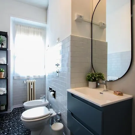 Apartamento Primaticcio Metro E Aria Condizionata *